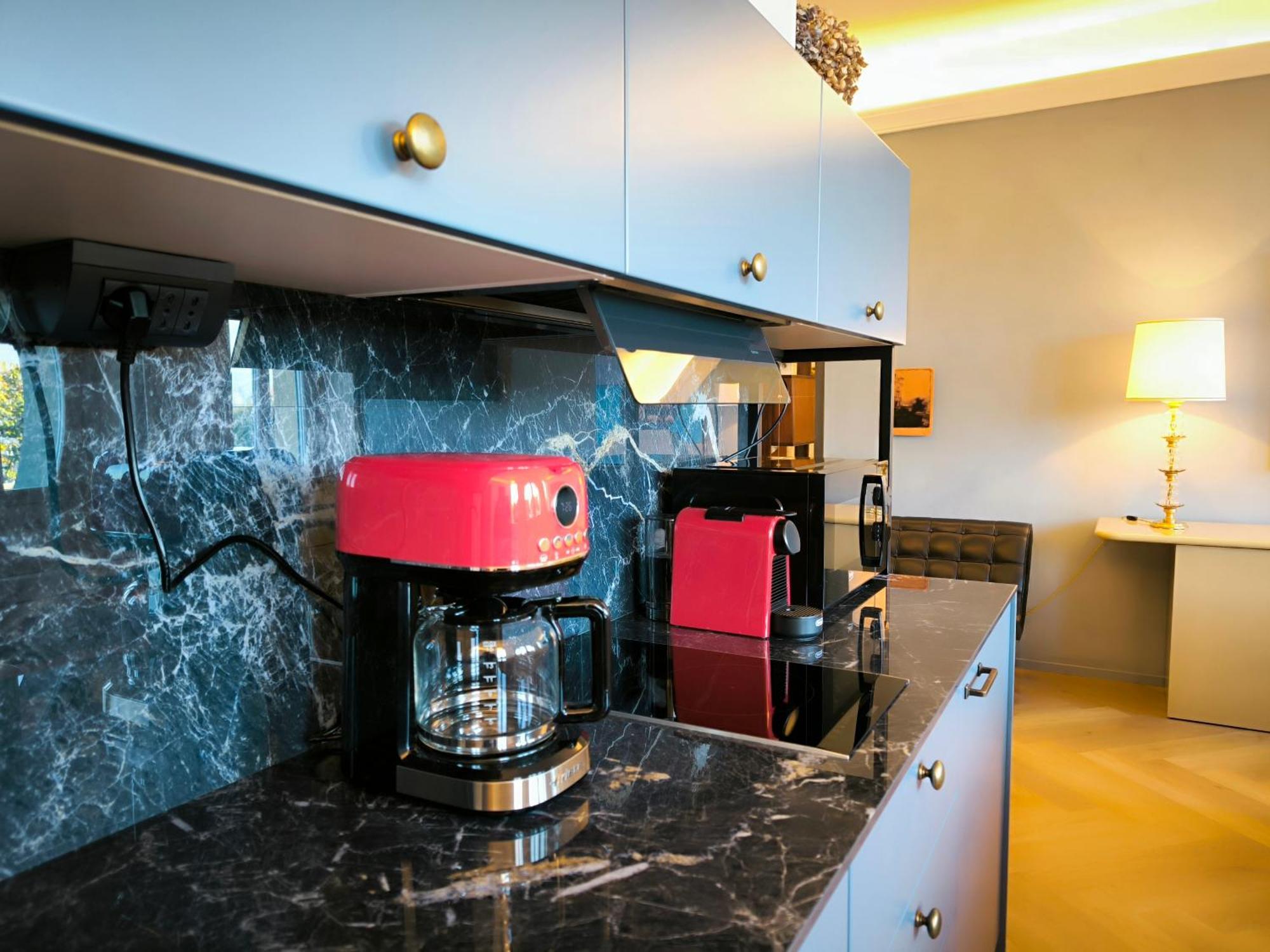 La Casa Di Irene Apartment