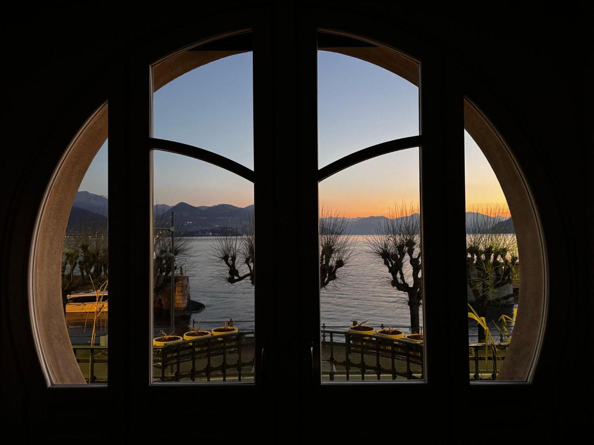 La Casa Di Irene Apartment